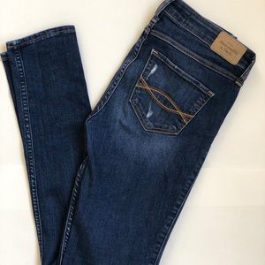 Abercrombie & Fitch Jeans